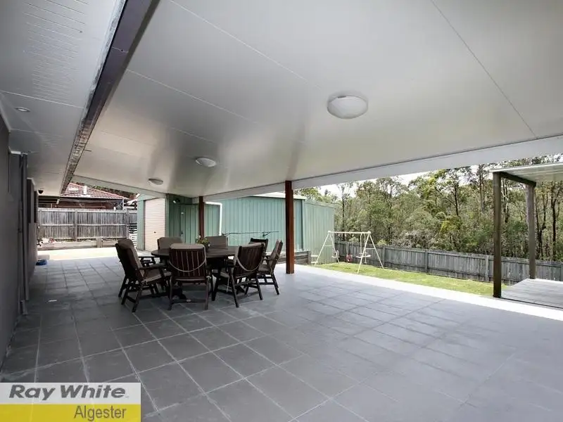 Main view of Homely house listing, 59 Helicia Street, Algester QLD 4115