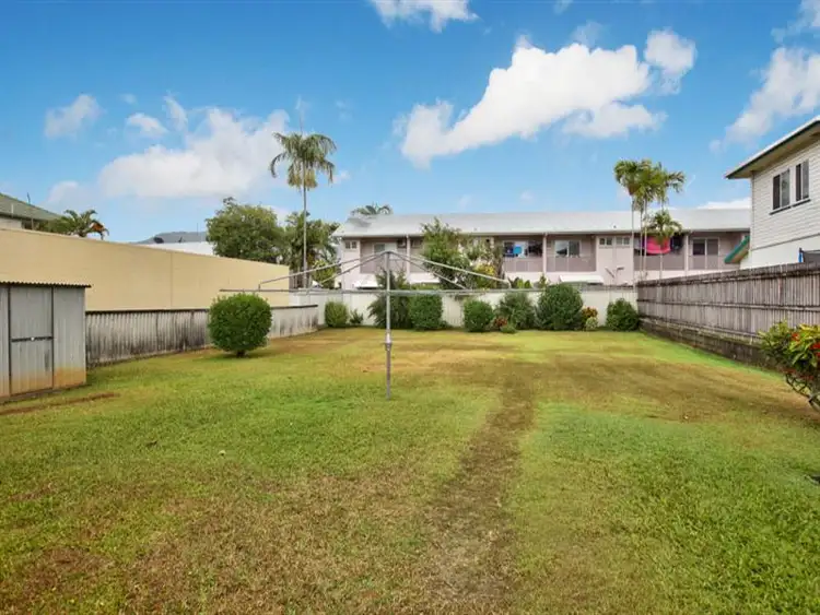 Second view of Homely house listing, 29 Macnamara Street, Manunda QLD 4870
