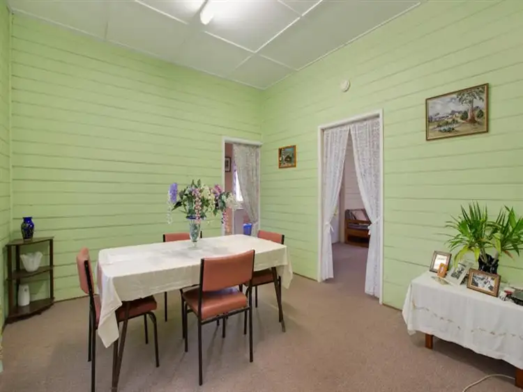 Fifth view of Homely house listing, 29 Macnamara Street, Manunda QLD 4870
