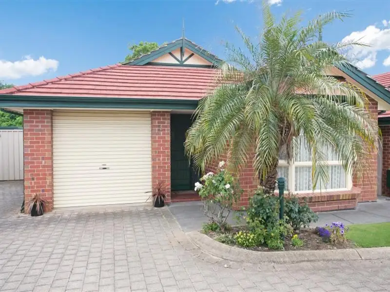 Main view of Homely house listing, U2/26 Trellios Street, Modbury SA 5092