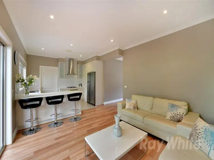 Fourth view of Homely house listing, 17 Heany Park Road, Rowville VIC 3178