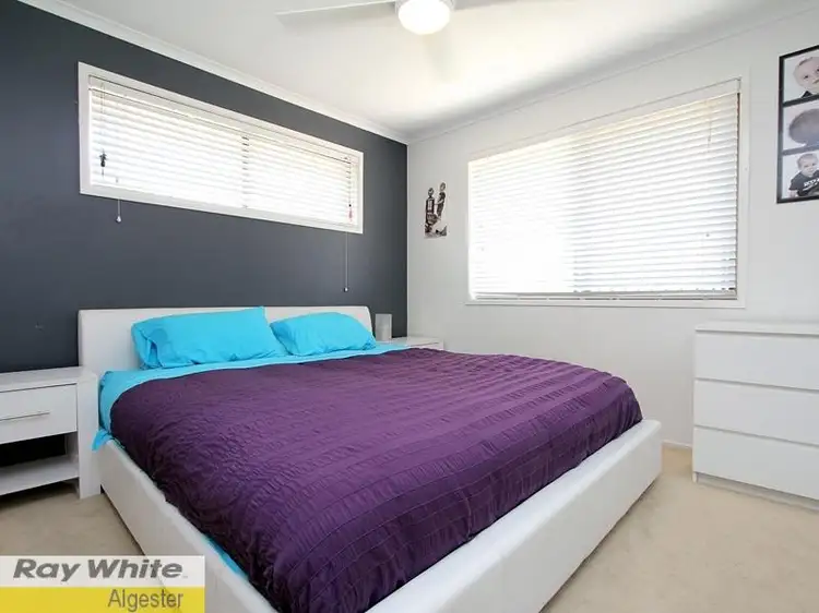 Fifth view of Homely house listing, 59 Helicia Street, Algester QLD 4115