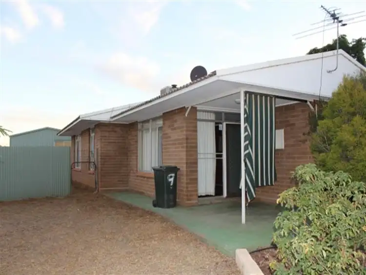 9 Hibiscus Street, Kambalda WA 6442