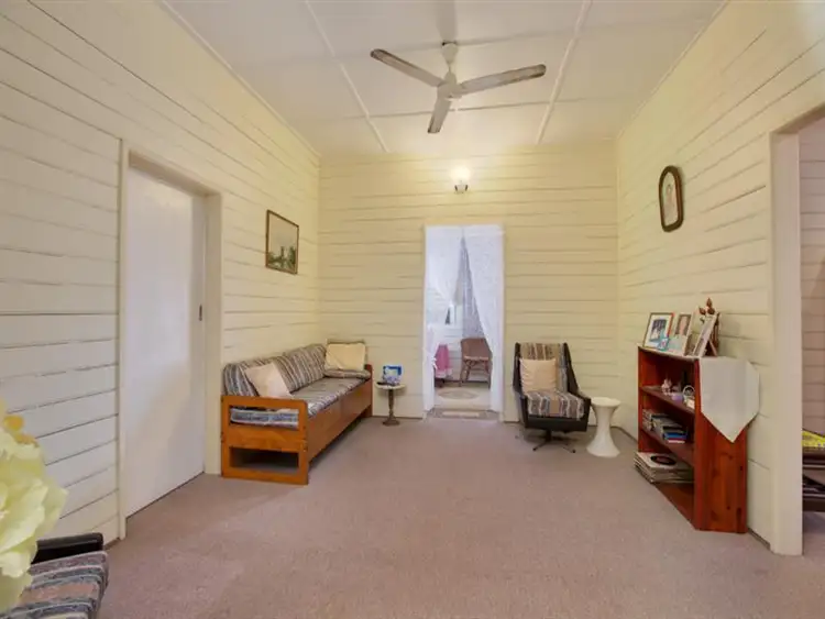 Sixth view of Homely house listing, 29 Macnamara Street, Manunda QLD 4870
