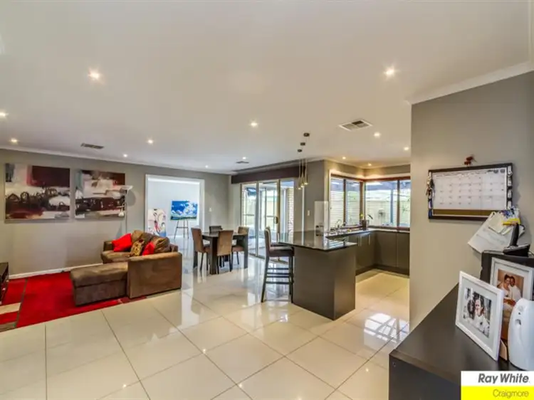 Third view of Homely house listing, 27 Enterprise Circuit, Andrews Farm SA 5114