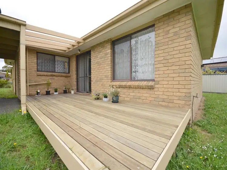 Second view of Homely house listing, 111 Hedrick Street, Buninyong VIC 3357