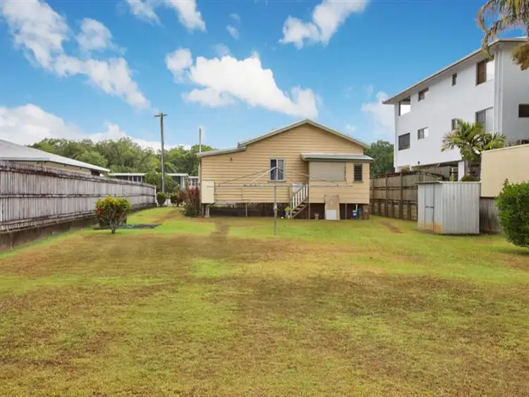 Third view of Homely house listing, 29 Macnamara Street, Manunda QLD 4870