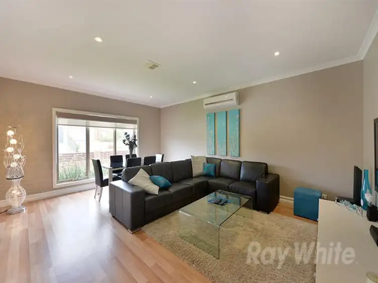 Fifth view of Homely house listing, 17 Heany Park Road, Rowville VIC 3178