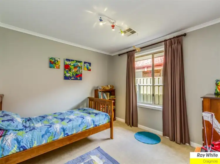 Seventh view of Homely house listing, 27 Enterprise Circuit, Andrews Farm SA 5114
