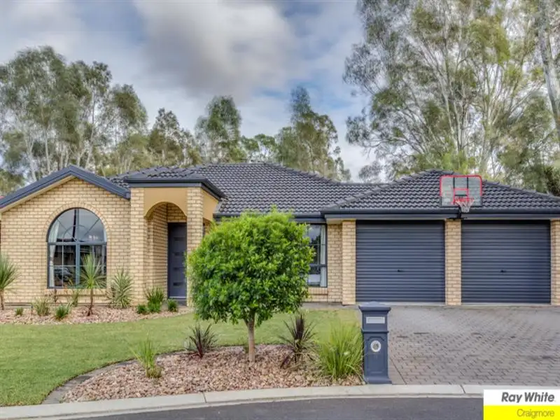 Main view of Homely house listing, 27 Enterprise Circuit, Andrews Farm SA 5114