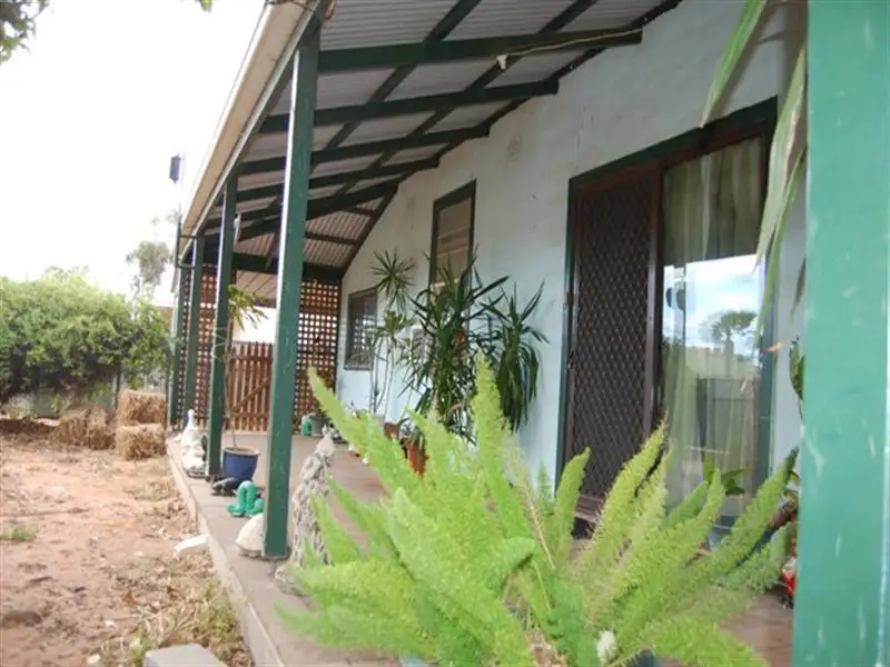 Main view of Homely house listing, 3 Saunders, Port Augusta SA 5700