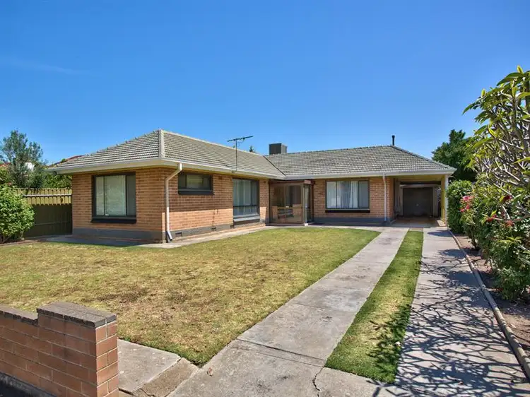Main view of Homely house listing, 47 Beadnall Terrace, Glengowrie SA 5044