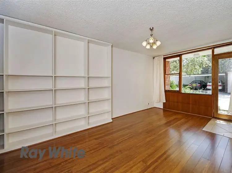 Third view of Homely unit listing, 4/11 Ball Avenue, Eastwood NSW 2122