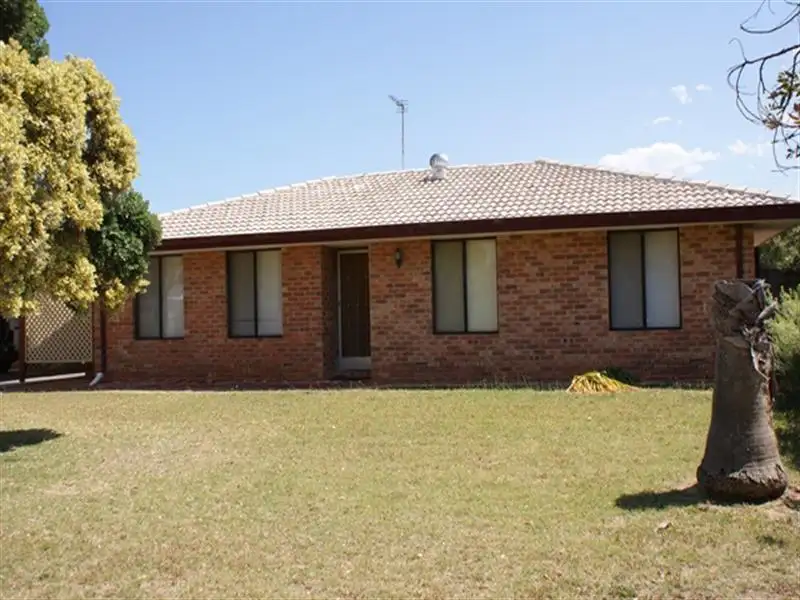 Main view of Homely house listing, 8 Canny Place, Port Denison WA 6525