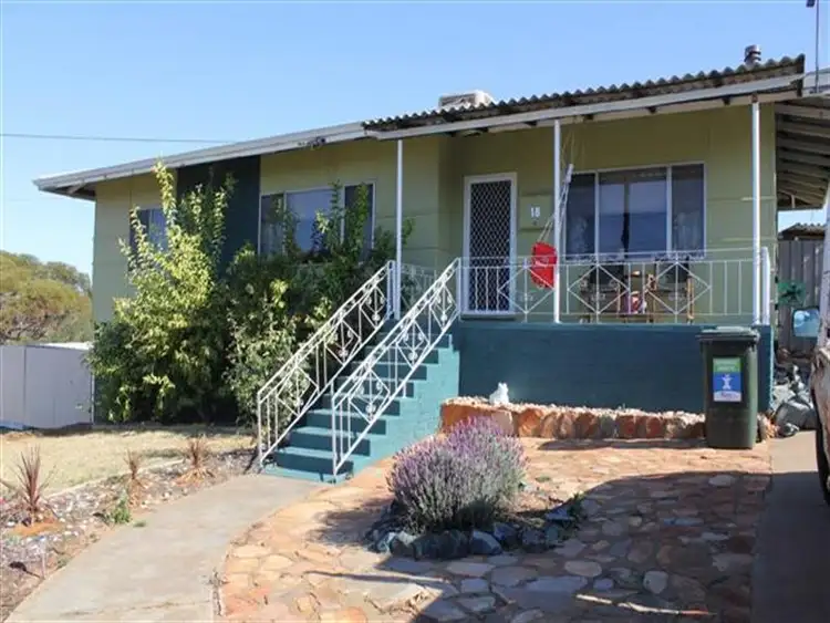 18 Redwood Street, Kambalda WA 6442