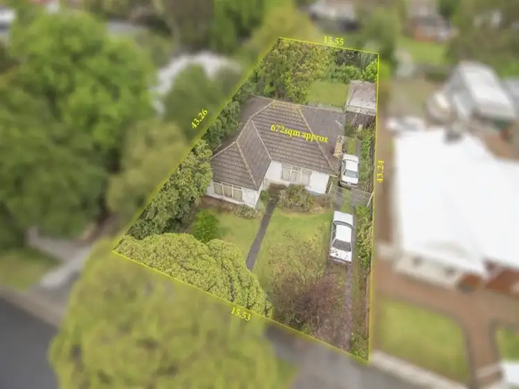 52 Elliot Street, Mordialloc VIC 3195