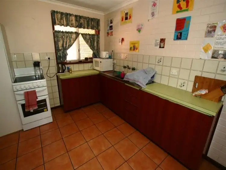 Third view of Homely unit listing, 2/1 Maidstone Crescent, Exmouth WA 6707