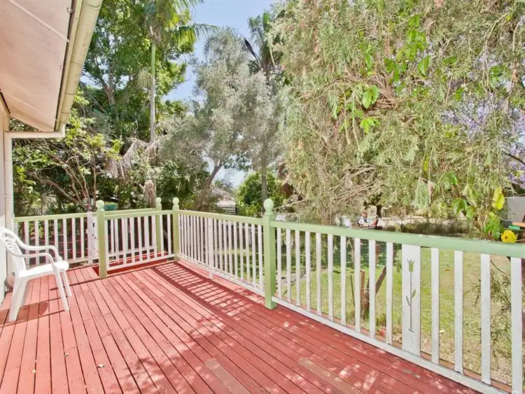 Fourth view of Homely house listing, 1 Carowell Street, Acacia Ridge QLD 4110