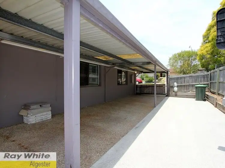 Seventh view of Homely house listing, 59 Helicia Street, Algester QLD 4115