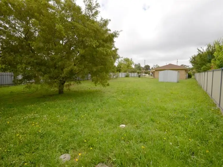 Third view of Homely house listing, 111 Hedrick Street, Buninyong VIC 3357