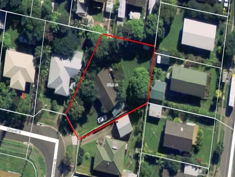 1 Carowell Street, Acacia Ridge QLD 4110
