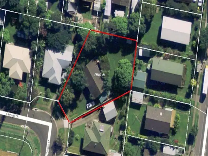 Main view of Homely house listing, 1 Carowell Street, Acacia Ridge QLD 4110