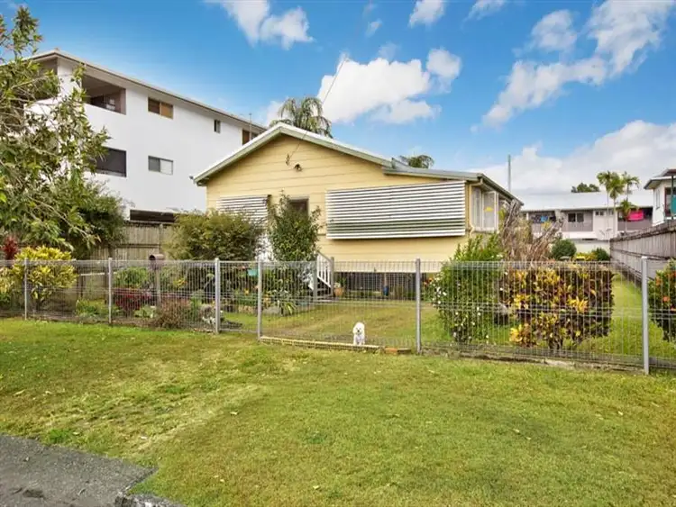 Main view of Homely house listing, 29 Macnamara Street, Manunda QLD 4870