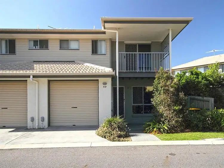 69/108 Jutland Street, Oxley QLD 4075