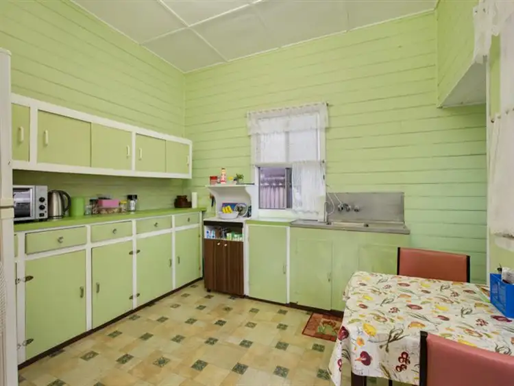 Fourth view of Homely house listing, 29 Macnamara Street, Manunda QLD 4870