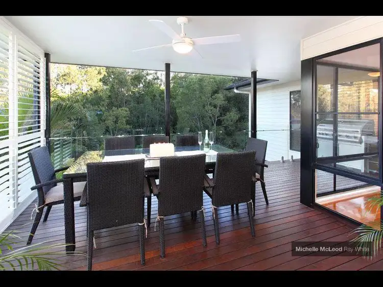 Fourth view of Homely house listing, 19 Sherborne Place, Chapel Hill QLD 4069