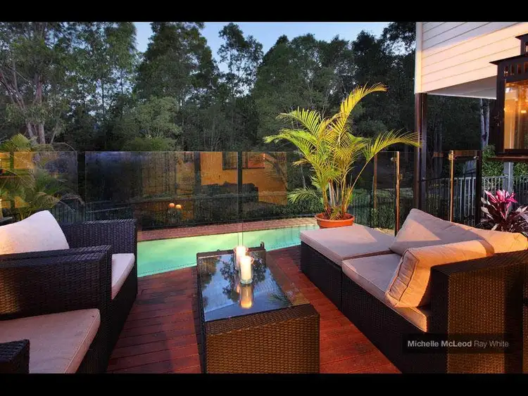 Third view of Homely house listing, 19 Sherborne Place, Chapel Hill QLD 4069