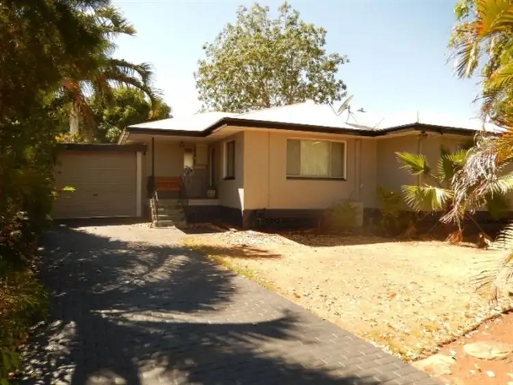 52 Trainor Street, Mount Isa QLD 4825