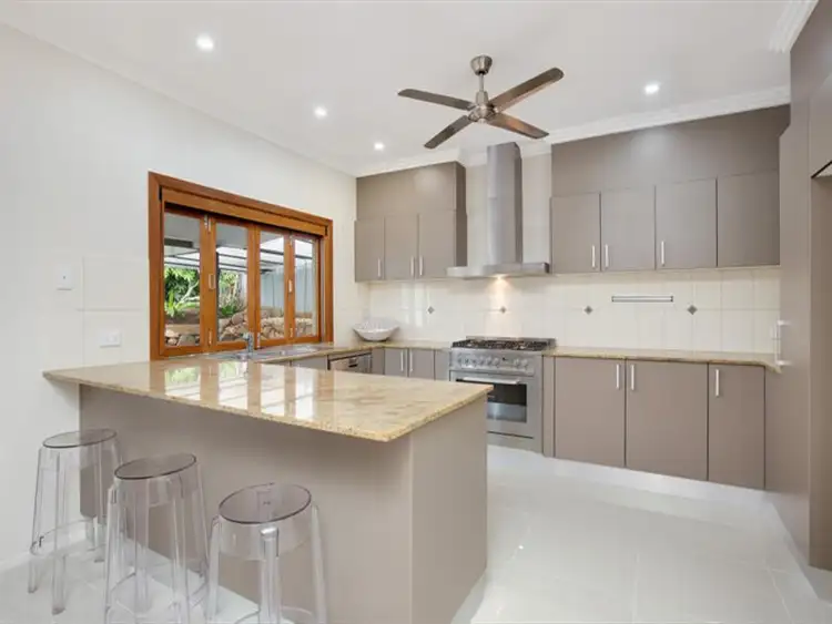 Seventh view of Homely house listing, 15 Curlewis Close, Brinsmead QLD 4870