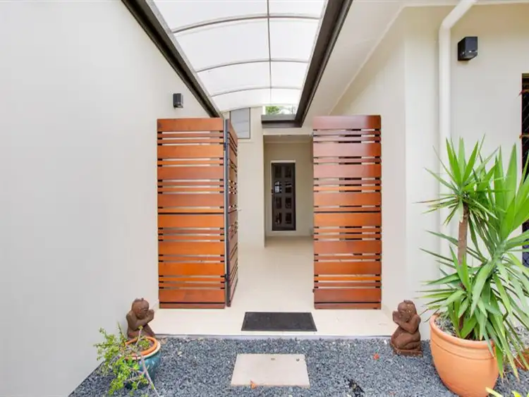 Fourth view of Homely house listing, 15 Curlewis Close, Brinsmead QLD 4870
