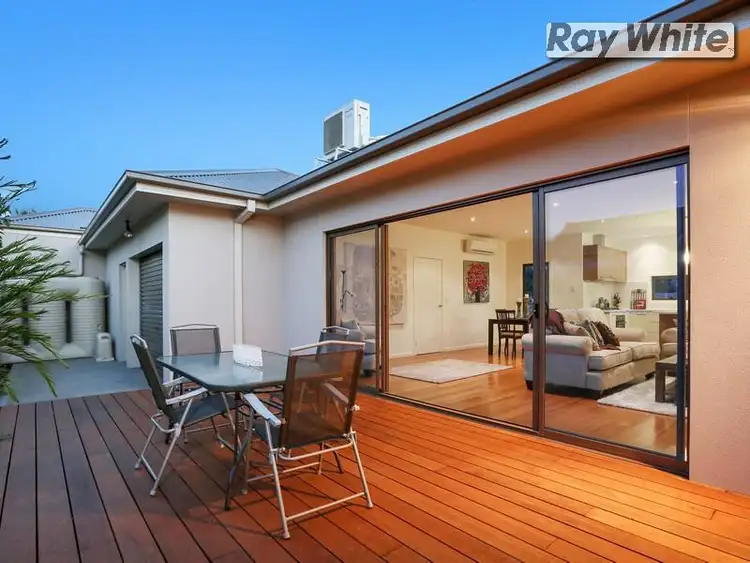 Sixth view of Homely house listing, 2 and 3/21 Staughton Avenue, Rosebud West VIC 3940