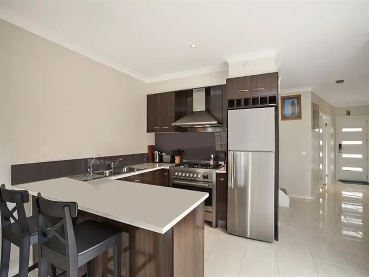 Third view of Homely house listing, 5b Templeman Court, Aspendale Gardens VIC 3195