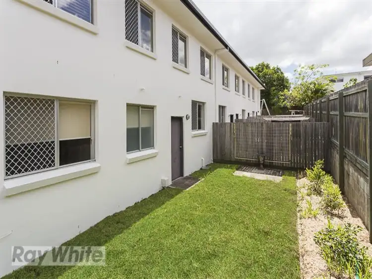 Sixth view of Homely unit listing, 1/42 Nicklin Street, Coorparoo QLD 4151