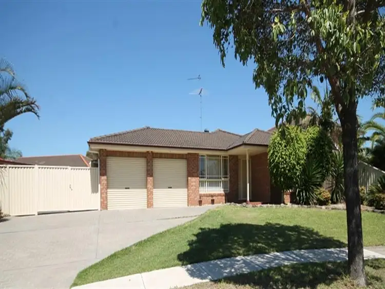 13 Collarenebri Road, Hinchinbrook NSW 2168