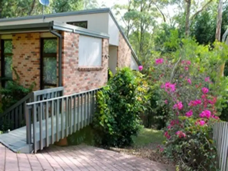 Main view of Homely house listing, 18 Martha Jane Avenue, Killcare NSW 2257