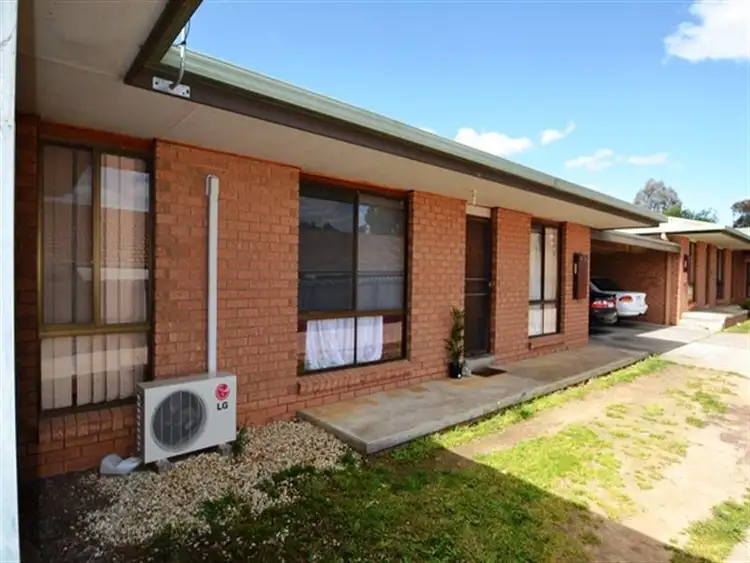2/36 Abdullah Road, Seymour VIC 3660