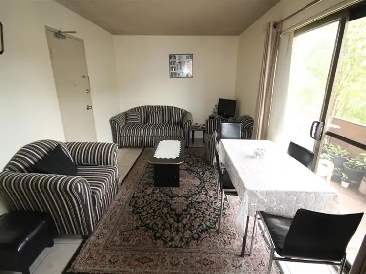 Third view of Homely unit listing, 2/60 Harris Street, Fairfield NSW 2165