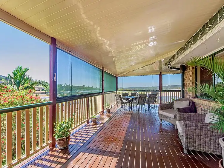 21 Chatham Avenue, Pacific Pines QLD 4211