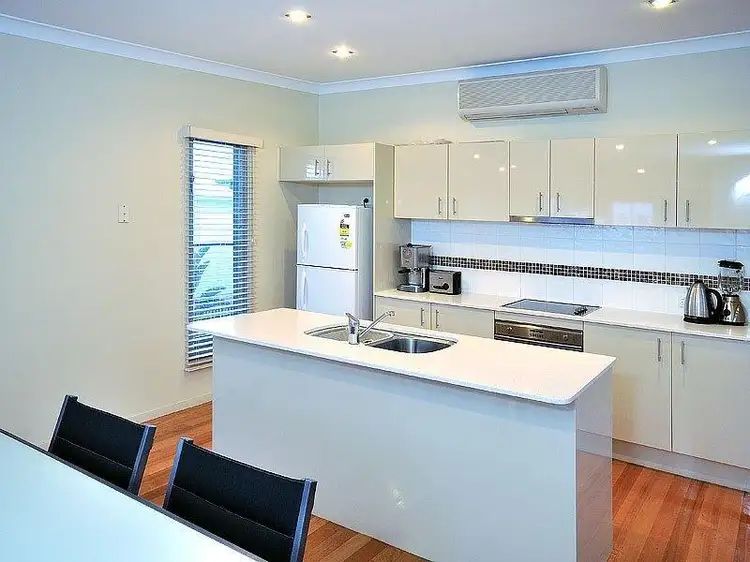 Second view of Homely townhouse listing, 2/94 Stephens Street, Morningside QLD 4170