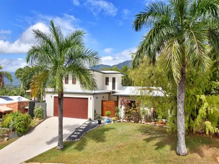 15 Curlewis Close, Brinsmead QLD 4870