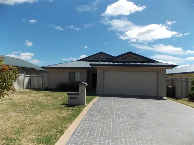 Main view of Homely house listing, 38 Best Street, Parkes NSW 2870