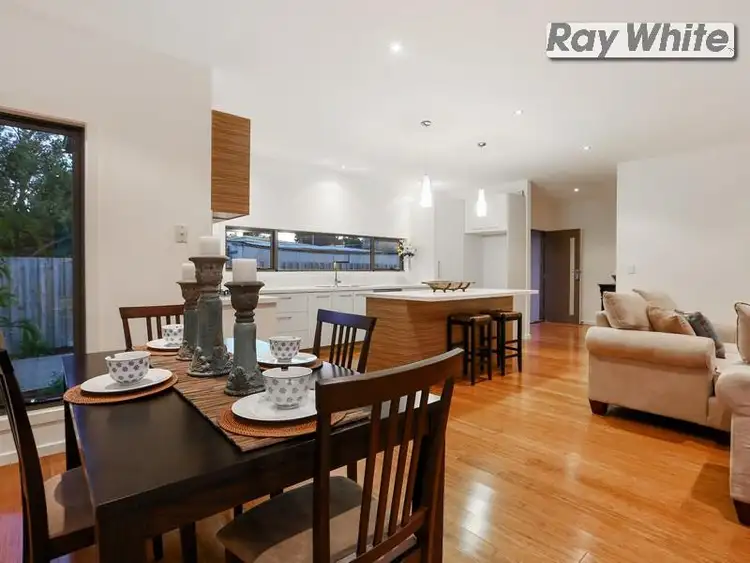 Seventh view of Homely house listing, 2 and 3/21 Staughton Avenue, Rosebud West VIC 3940