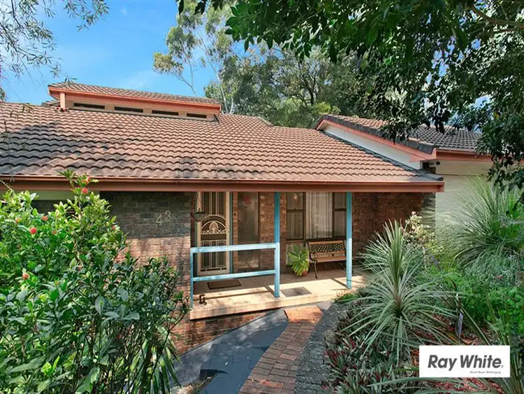 Second view of Homely house listing, 43 Wellington Drive, Balgownie NSW 2519