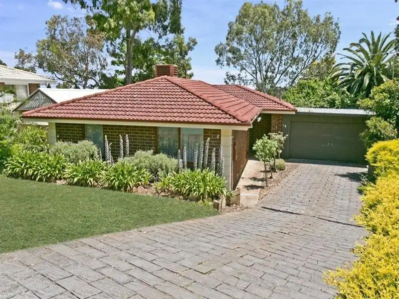 Main view of Homely house listing, 4 Wongabeena Drive, Surrey Downs SA 5126