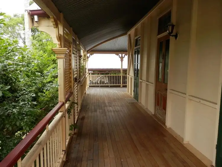 Second view of Homely house listing, 21 Burnett Street, Sadliers Crossing QLD 4305