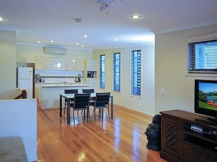 Third view of Homely townhouse listing, 2/94 Stephens Street, Morningside QLD 4170